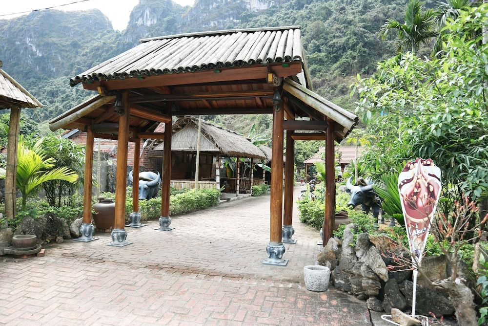 Long Phuong Homestay -1 estrellas en Isla de Cát Bà