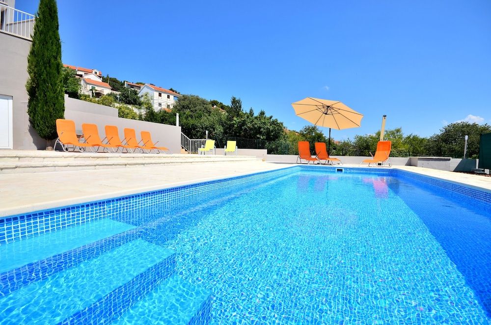 BRETIA apartments & more 3 estrelas em Sutivan