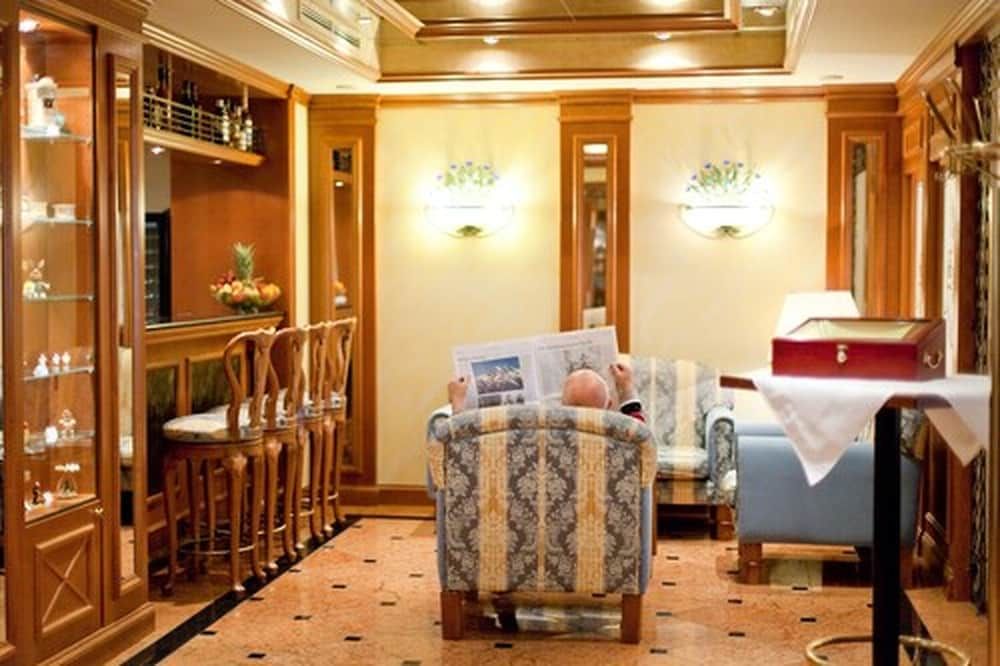 Hotel Weißes Roß Marienberg 2