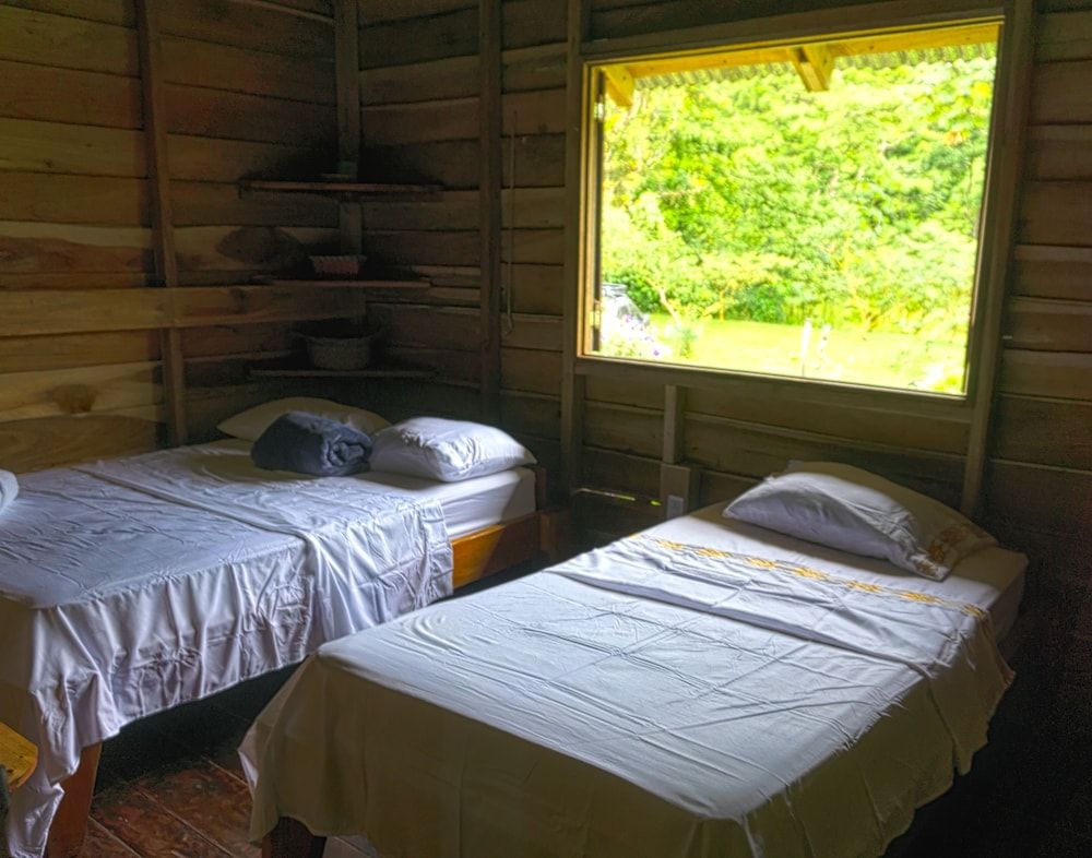 Oski Lodge 2
