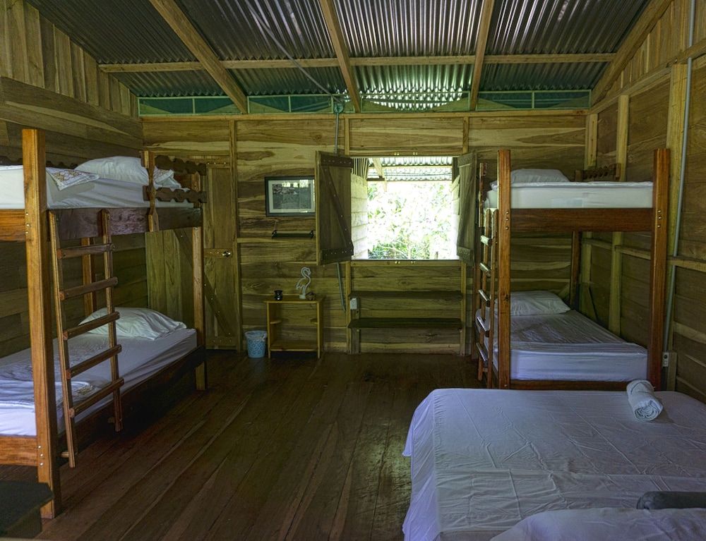 Oski Lodge 3