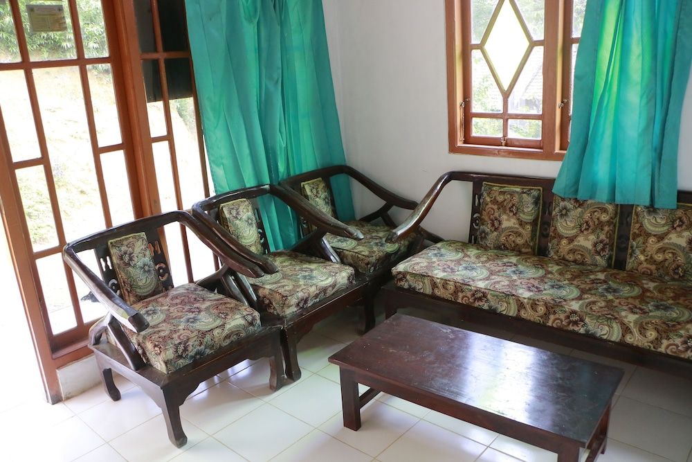 Suparman Homestay - Hostel 2