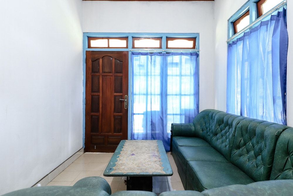 Homestay Mbah Parni 3