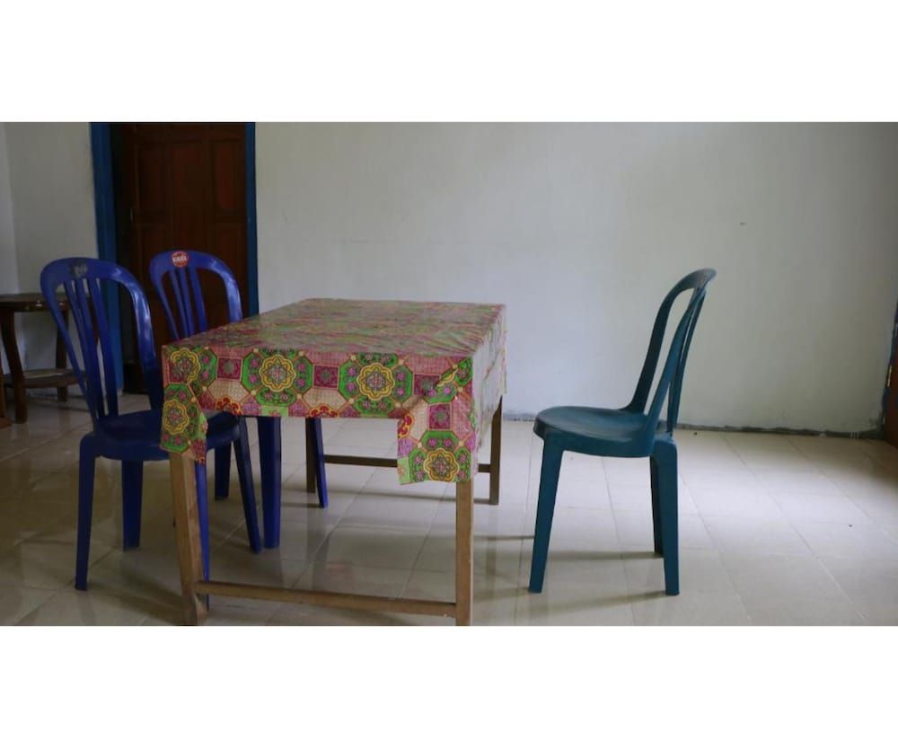 Homestay Mbah Parni 2