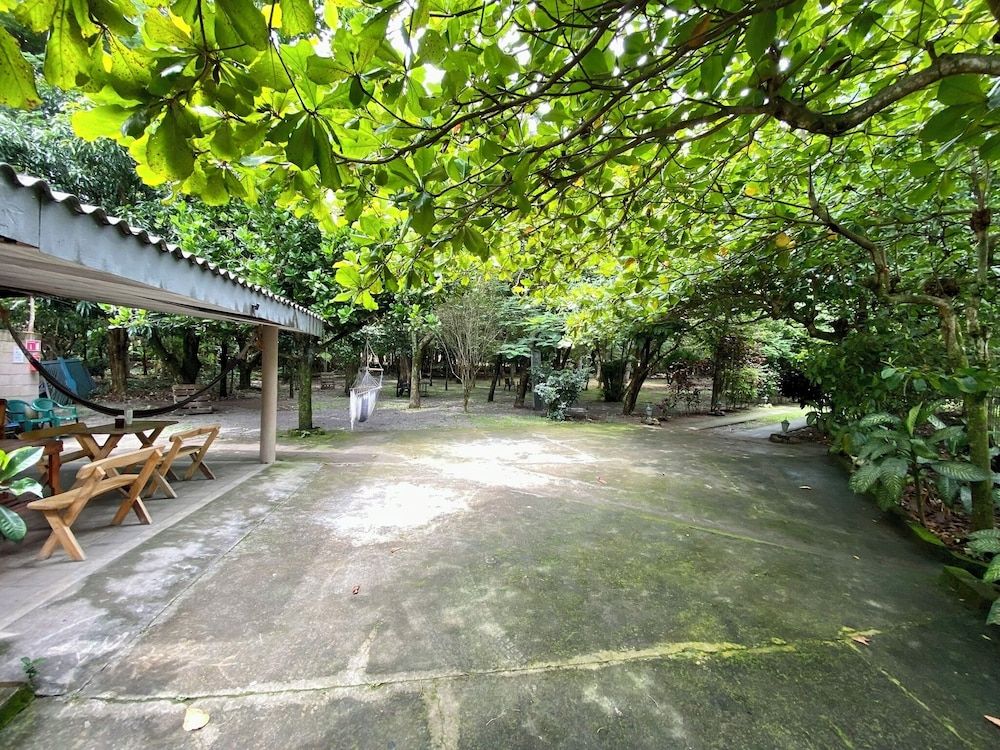 Nanda Parbat Hostal 3