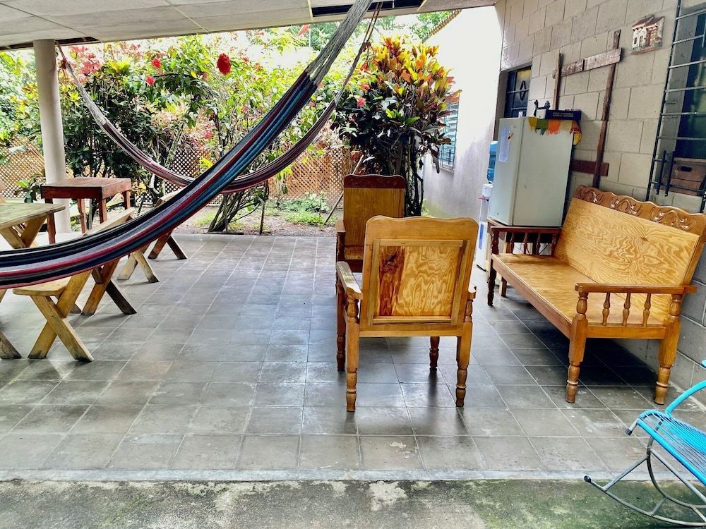 Nanda Parbat Hostal 2