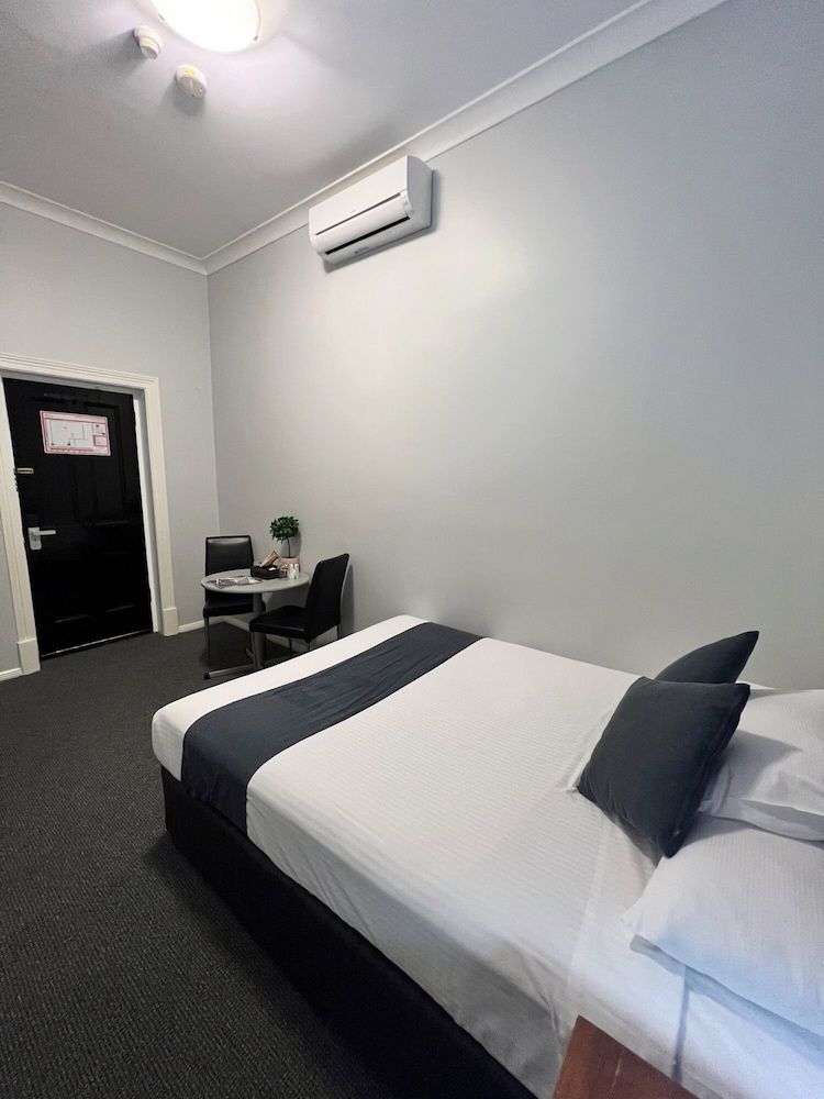 Adelaide Pulteney Motel 3