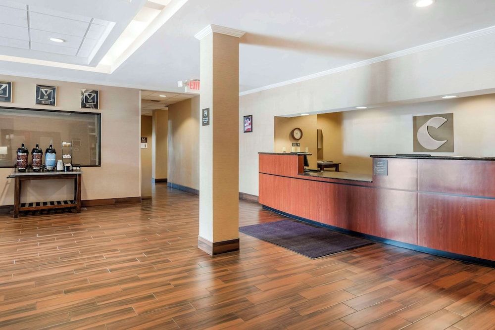 Comfort Inn & Suites Blytheville 3