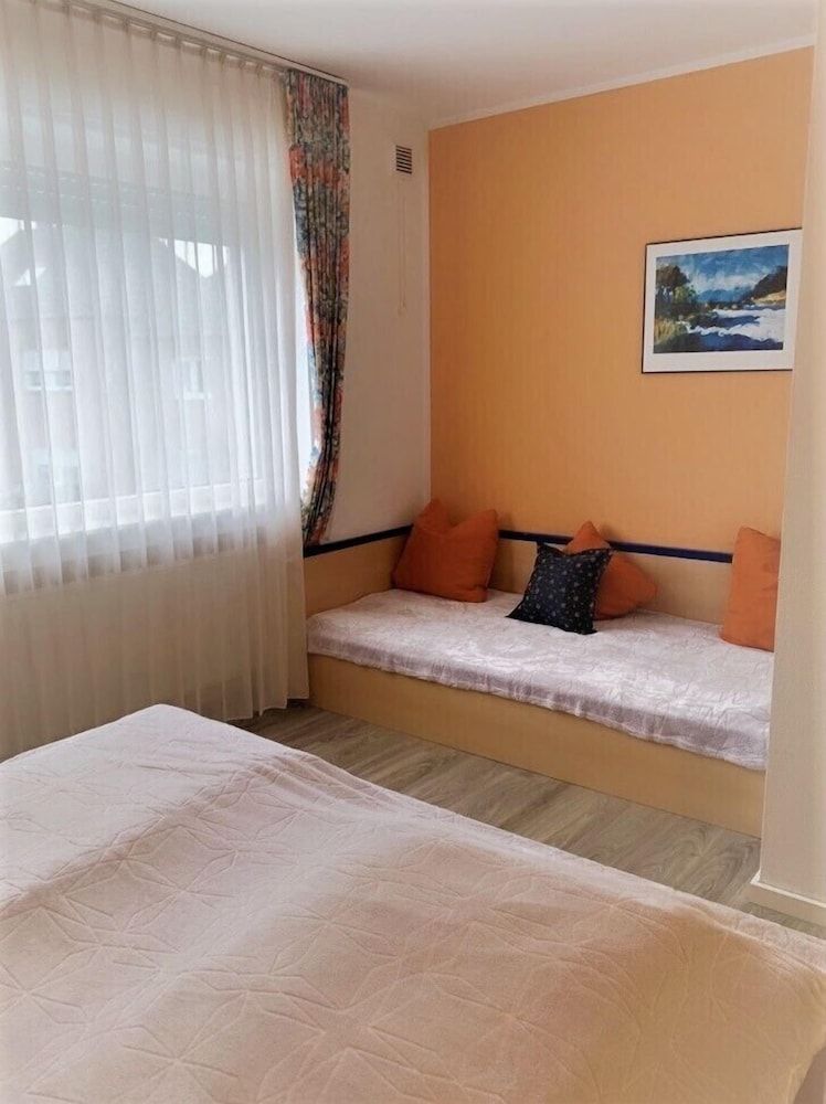 Hotel Krasemann 3