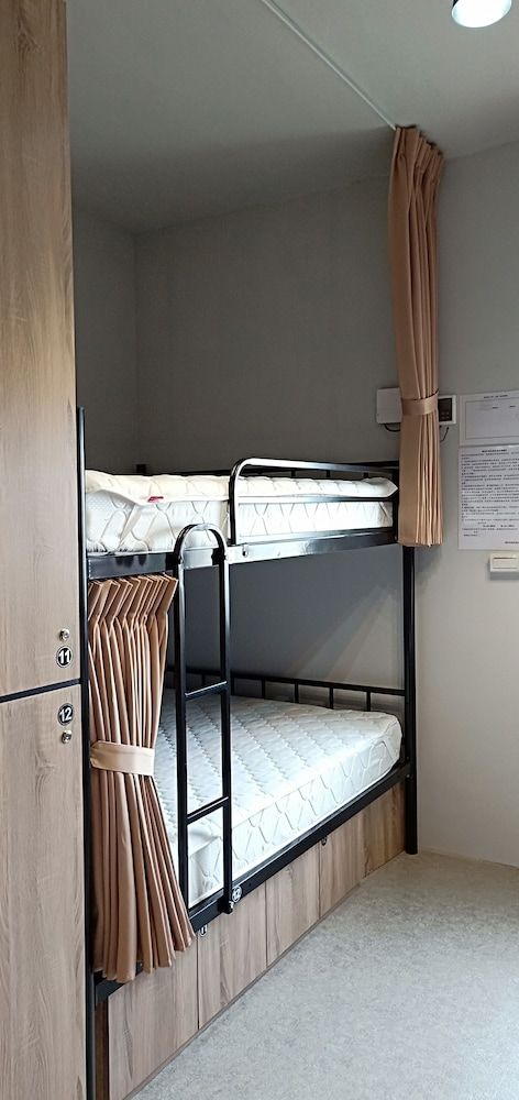 Yes Sir Homestay II - Hostel 3
