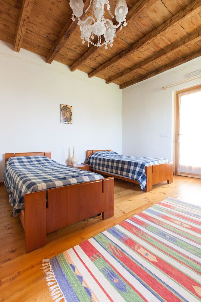 Cascina Serenella B&B 3