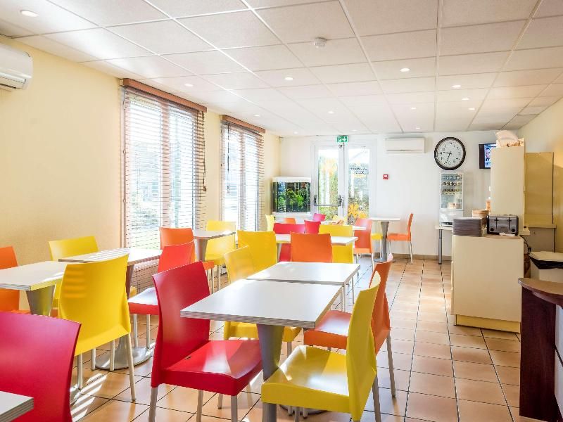 Premiere Classe Annecy Nord Epagny 1 estrellas en Épagny
