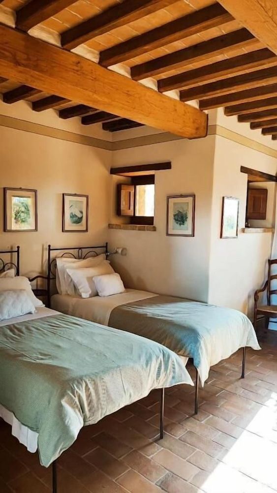 Agriturismo SOLE 3