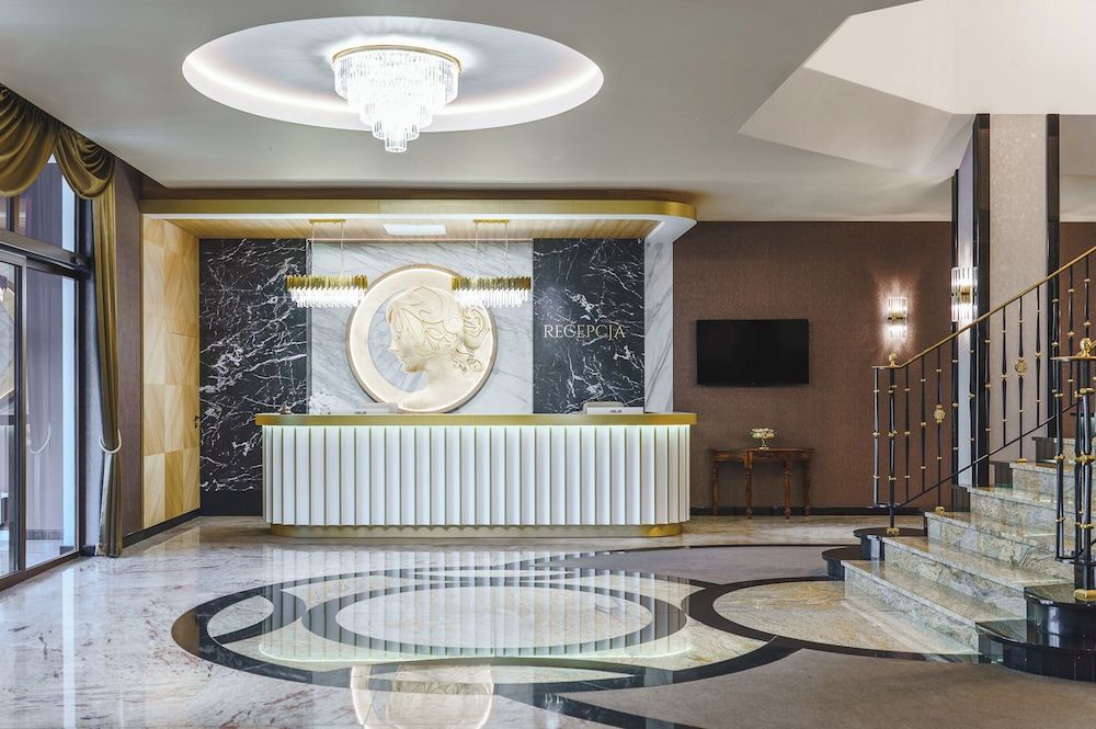 Hotel Juvena Wellness & Spa 2