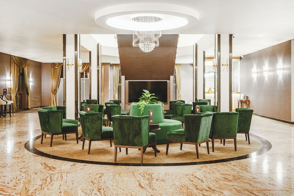 Hotel Juvena Wellness & Spa 3
