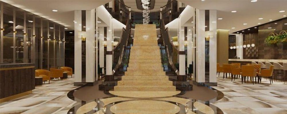 Hotel Juvena Wellness & Spa 4 estrellas en Międzywodzie