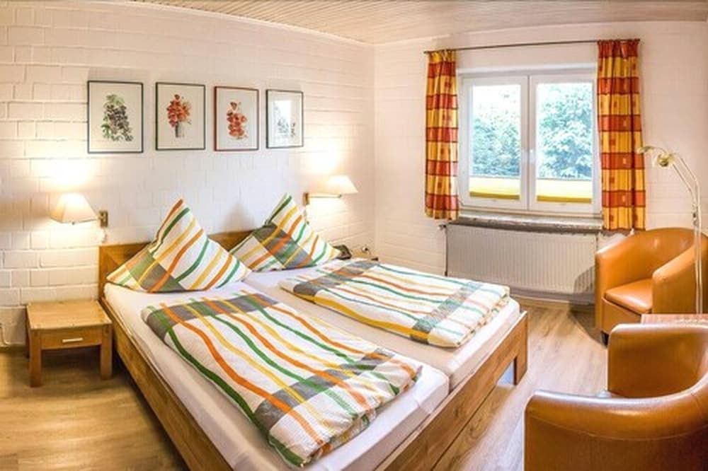 Hotel Lindenkrug 2