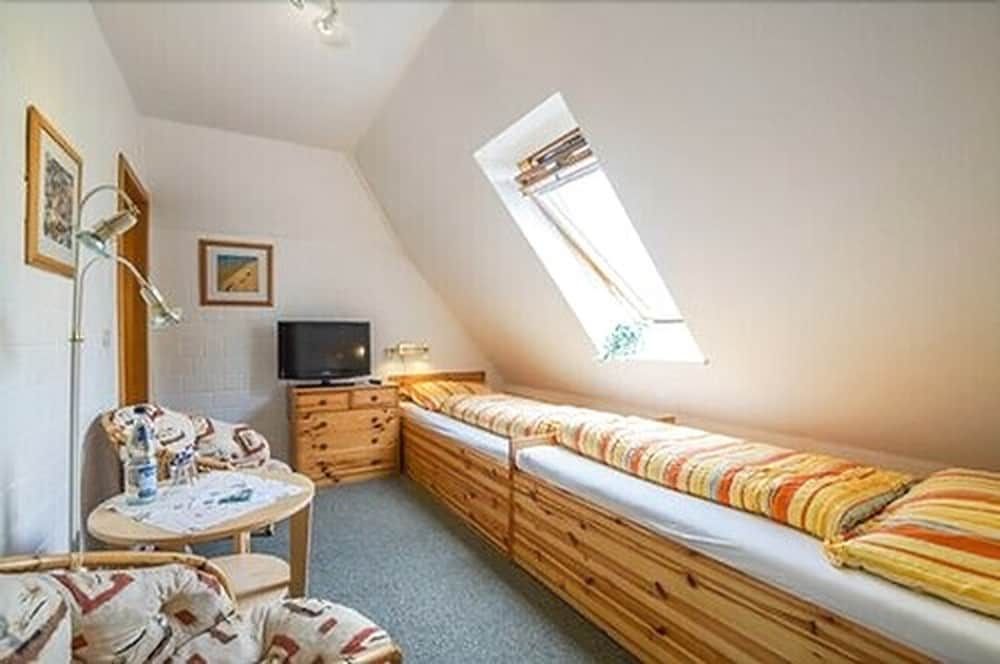 Hotel Lindenkrug 3