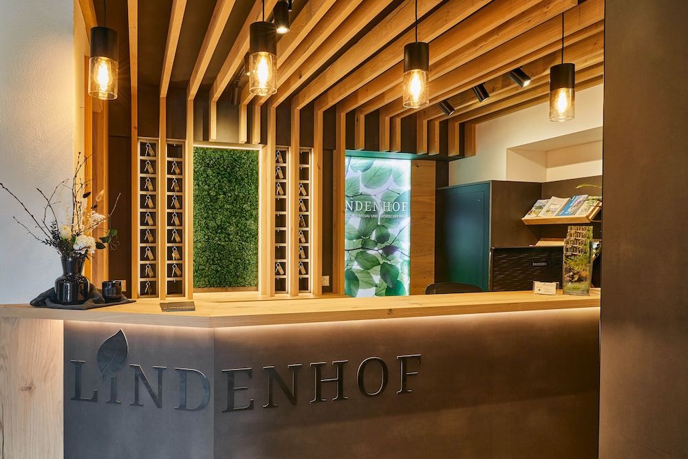Hotel Lindenhof 3