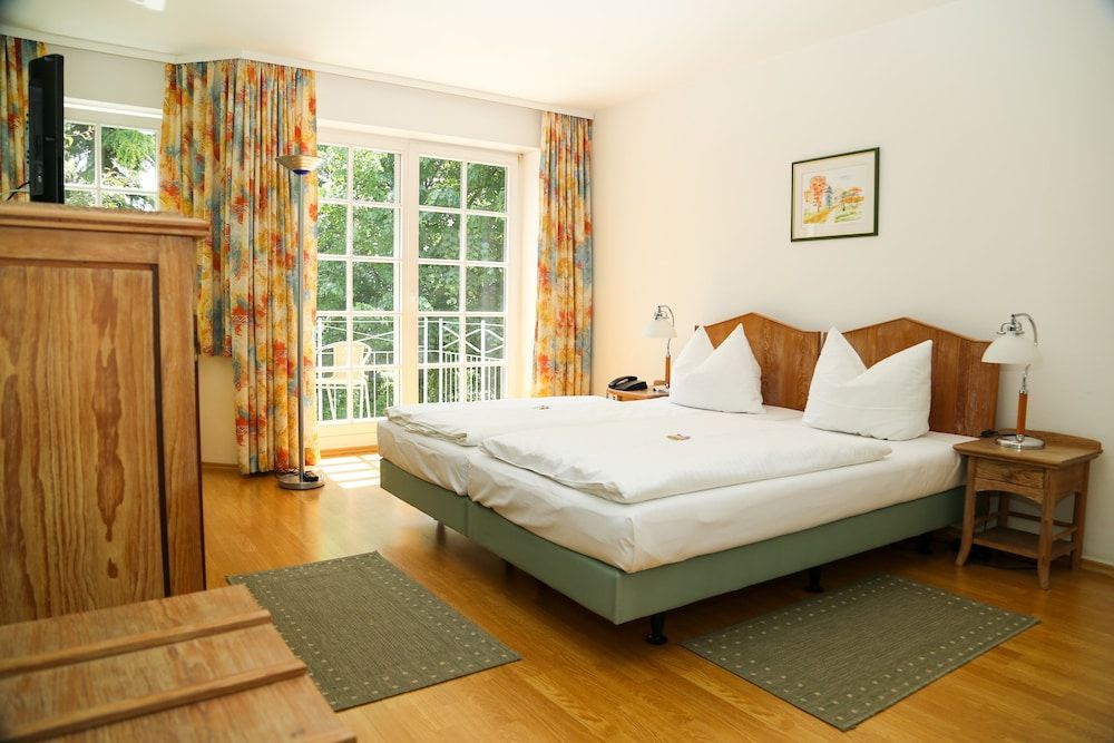Hotel Zwei Länder 3