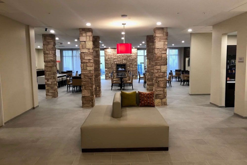 Hawthorn Extended Stay by Wyndham Monahans 3 estrelas em Monahans