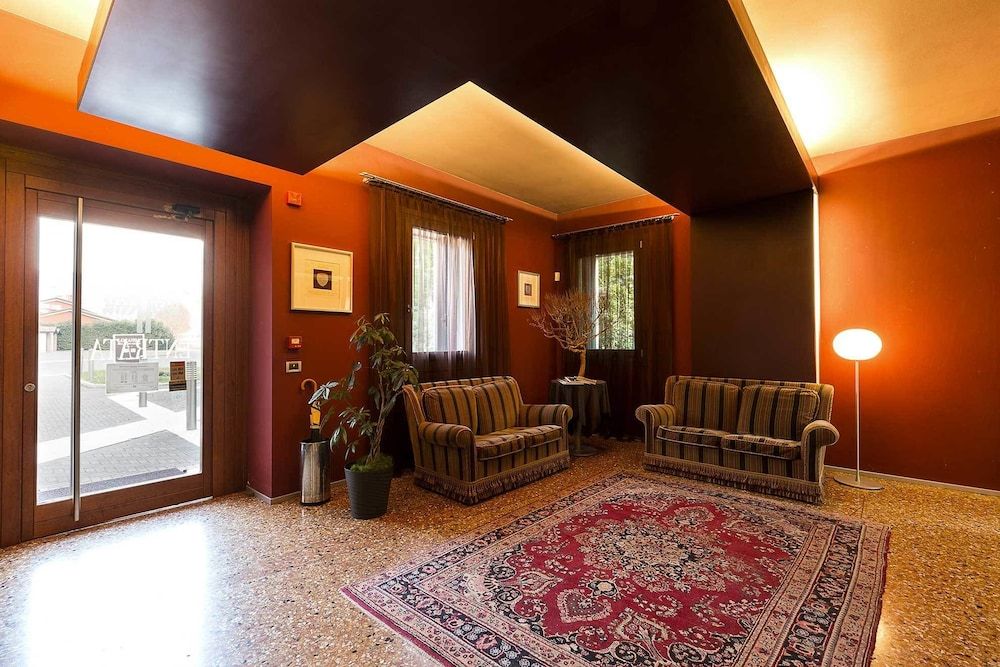 Hotel Ristorante Due Platani 2