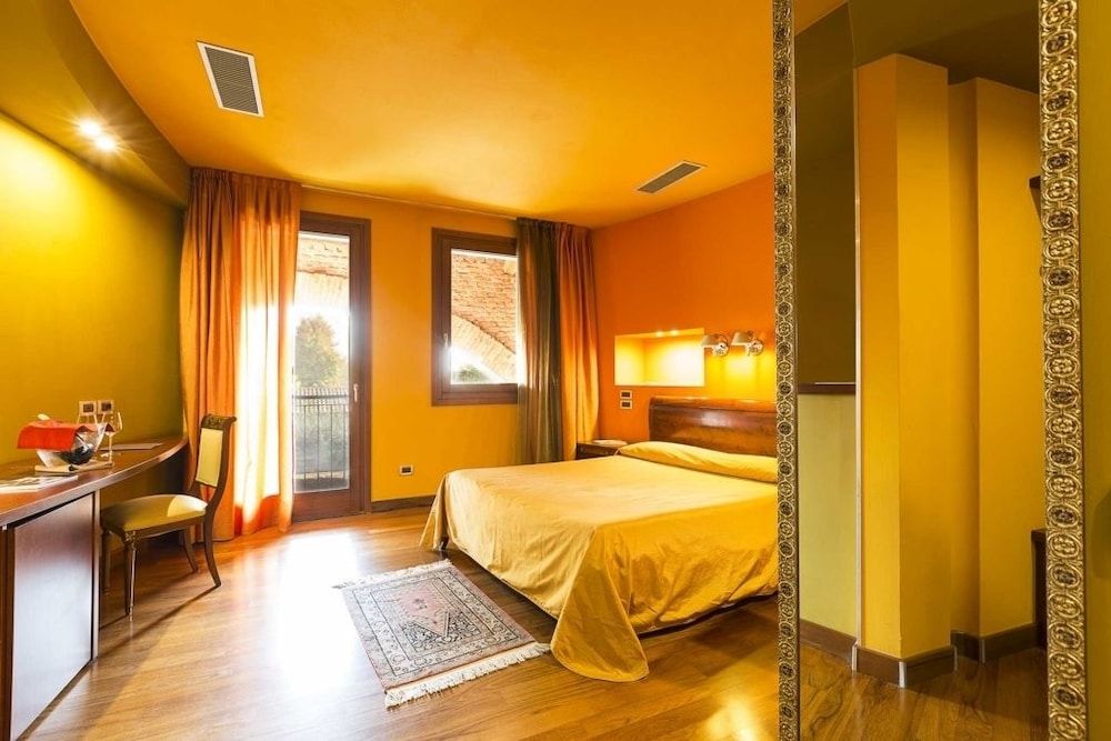 Hotel Ristorante Due Platani 3
