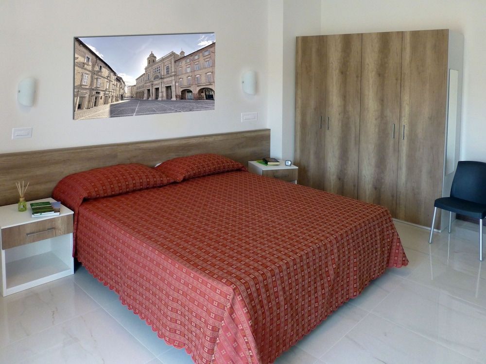 Residence Borgo Offida 3