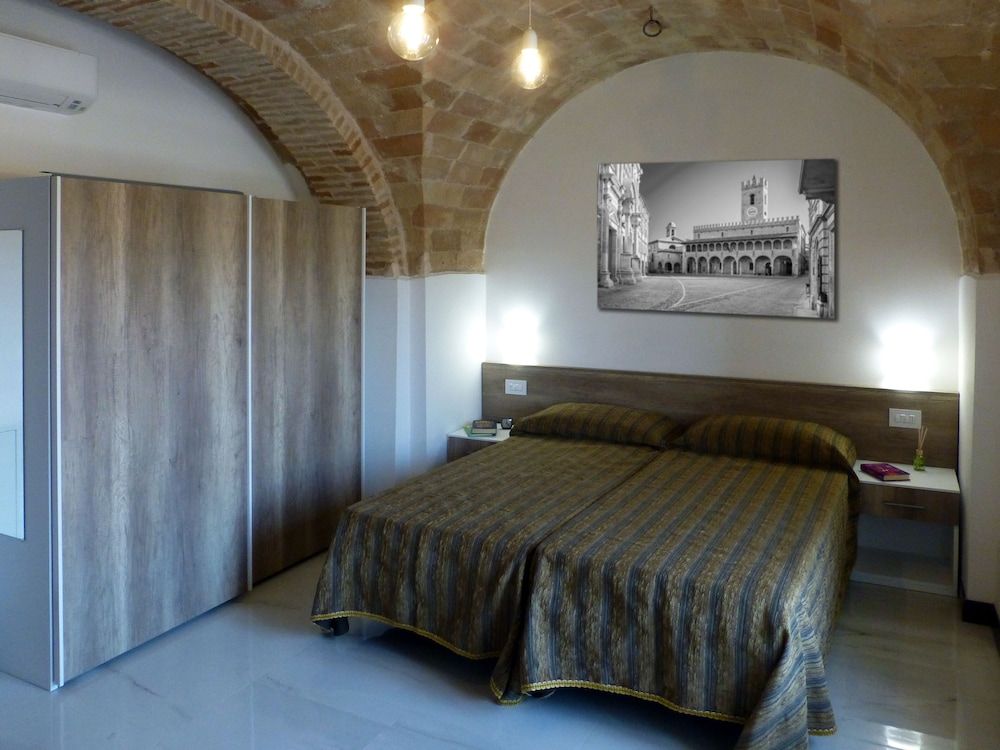 Residence Borgo Offida 2