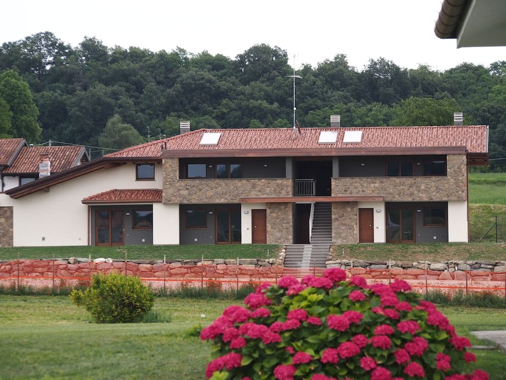 Agriturismo Ai Tre Castelli -1 estrellas en Moruzzo