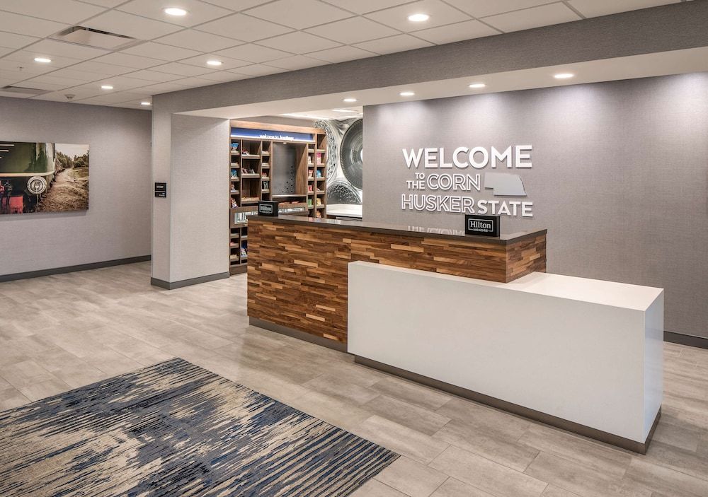 Hampton Inn Hastings 2