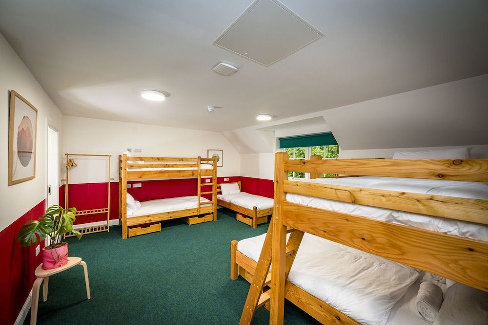 Loch Ness Bunk Inn 3