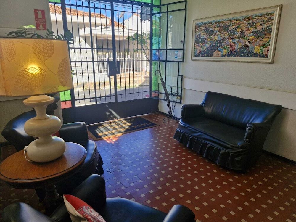 Itapira Casa Grande Hotel 3