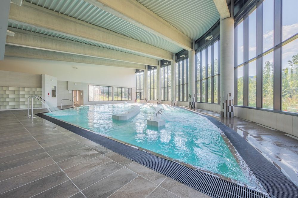 Villa Thermae Santenay -1 estrellas en Santenay