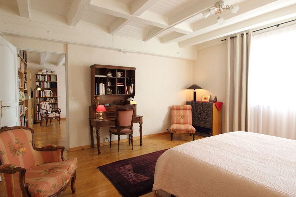 Chambres d'Hotes Le Clos Marie 3