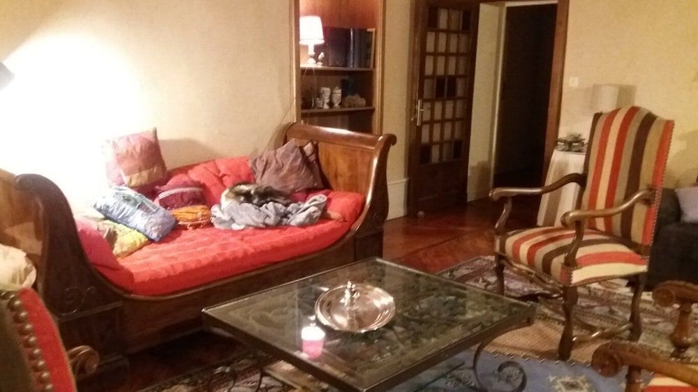 Chambres d'Hotes Le Clos Marie 2
