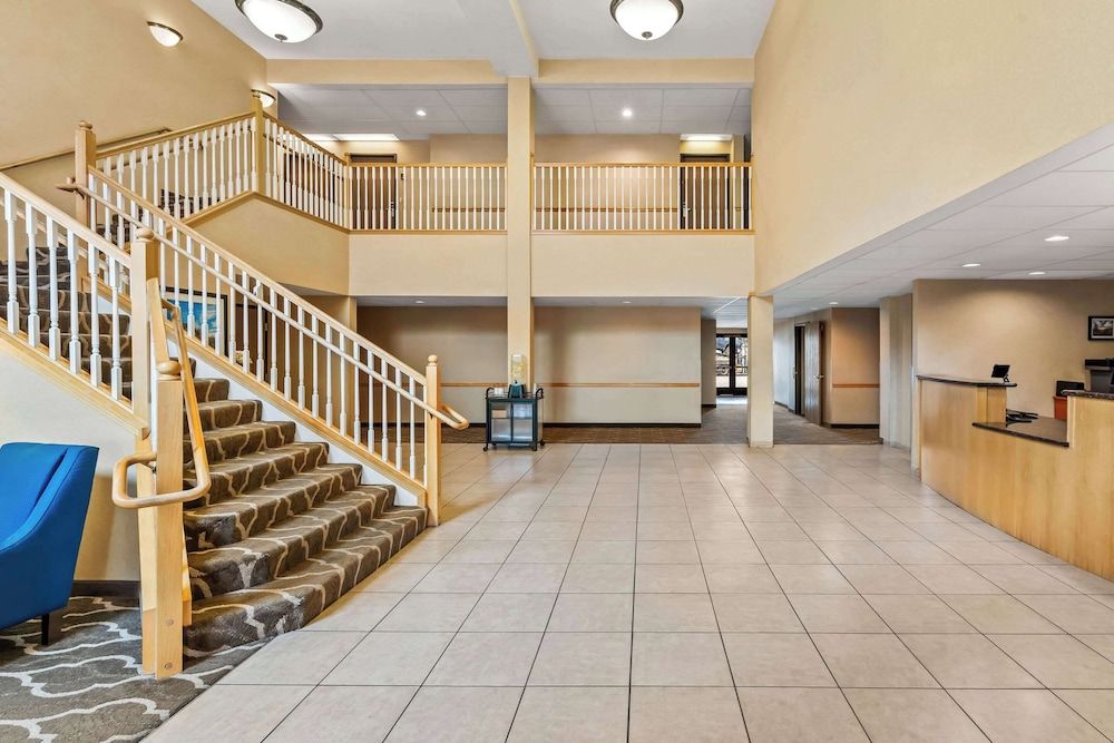 Comfort Inn & Suites Hermiston South 3