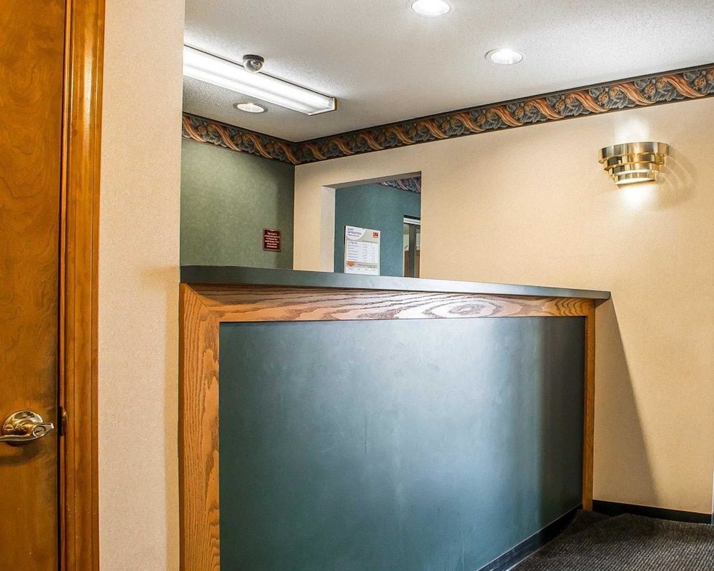 Rodeway Inn Montpelier 3