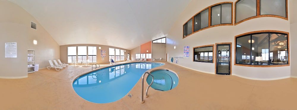 Wingate by Wyndham Beaver I-15 4 estrellas en Beaver