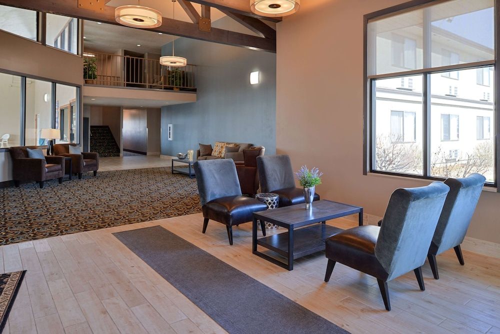 Wingate by Wyndham Beaver I-15 2