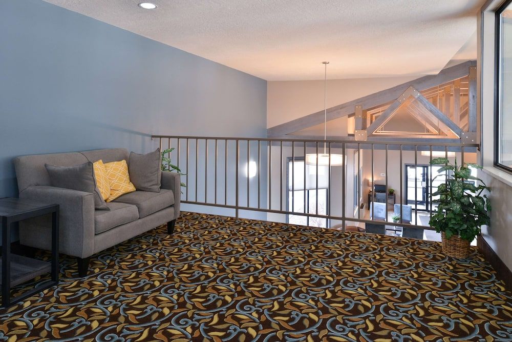 Wingate by Wyndham Beaver I-15 3
