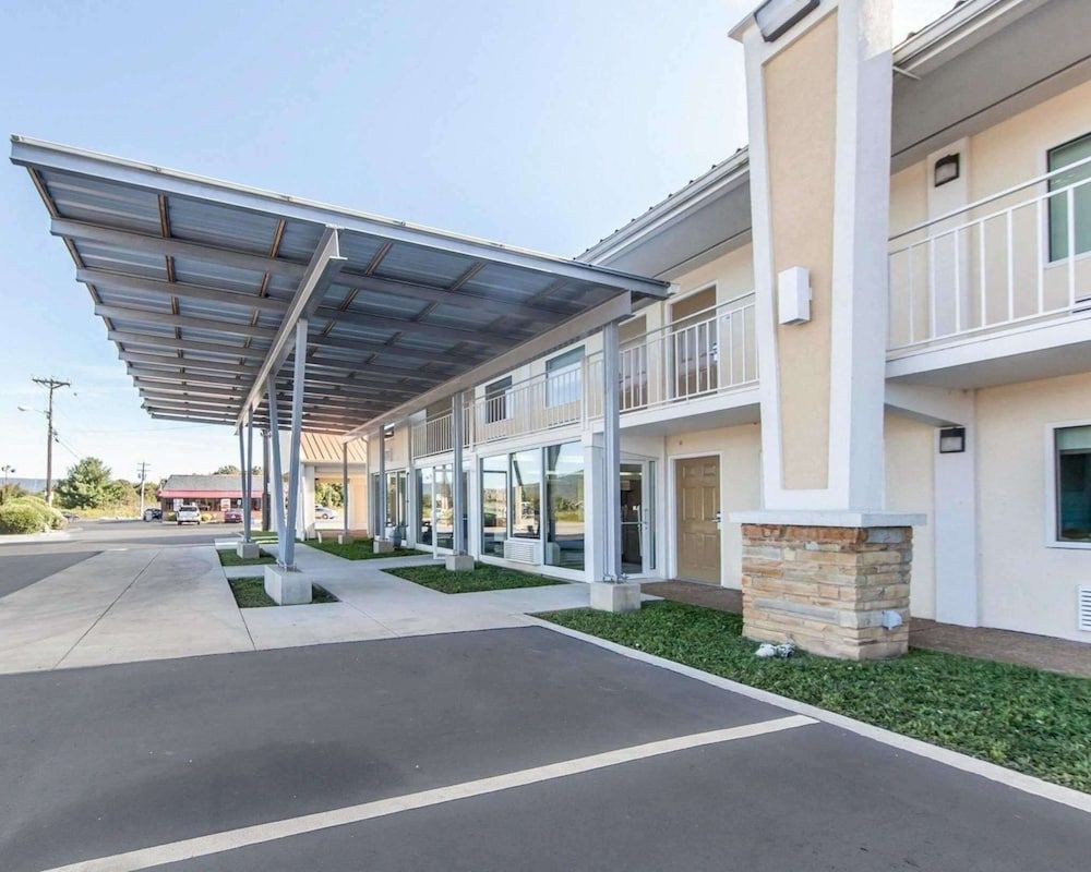 Quality Inn & Suites Jasper - Kimball 3 estrellas en Jasper