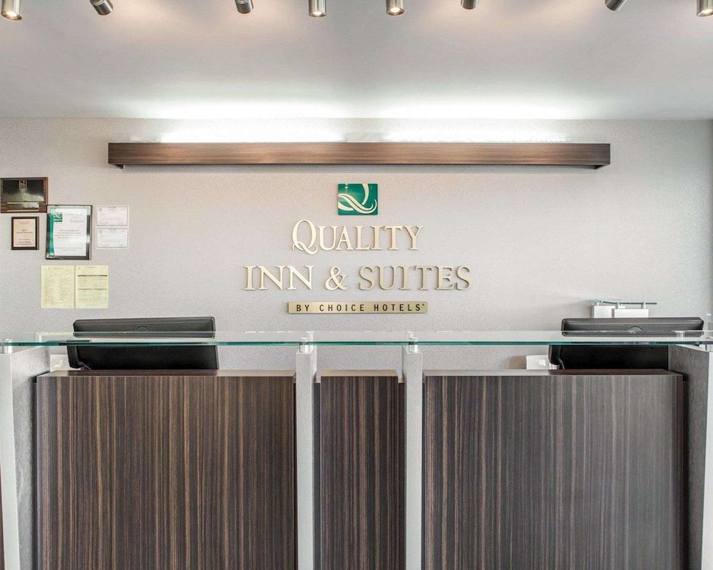 Quality Inn & Suites Jasper - Kimball 3