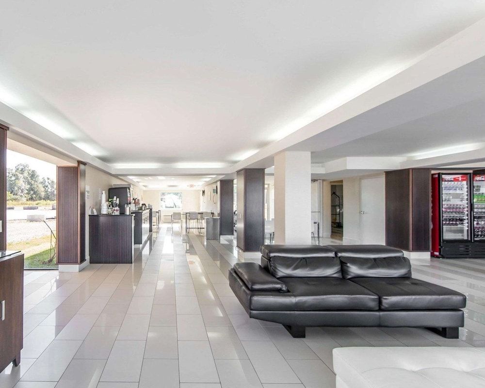 Quality Inn & Suites Jasper - Kimball 2