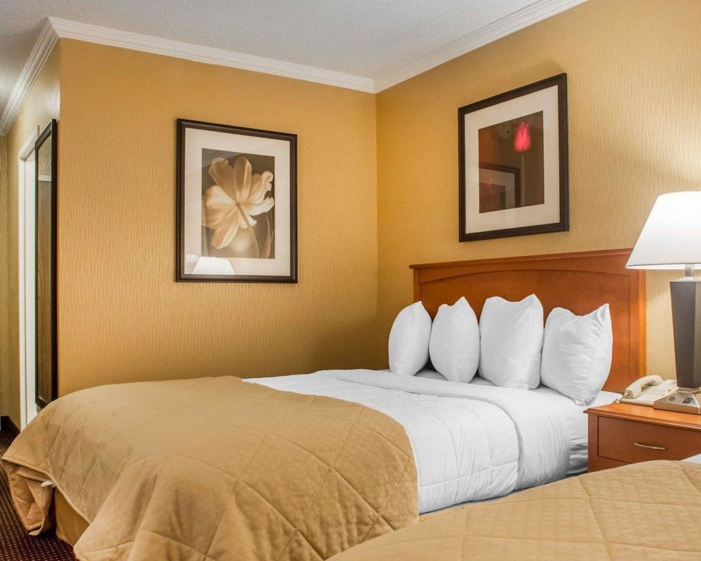 Clarion Hotel & Suites Riverfront 3