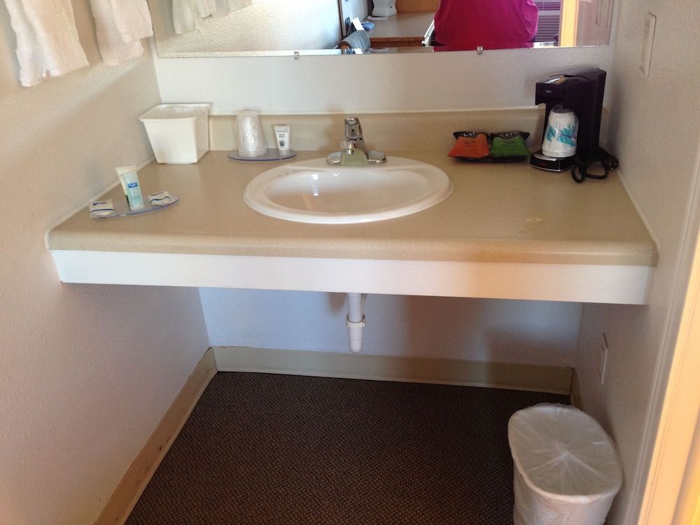 Rodeway Inn & Suites Omak - Okanogan 3