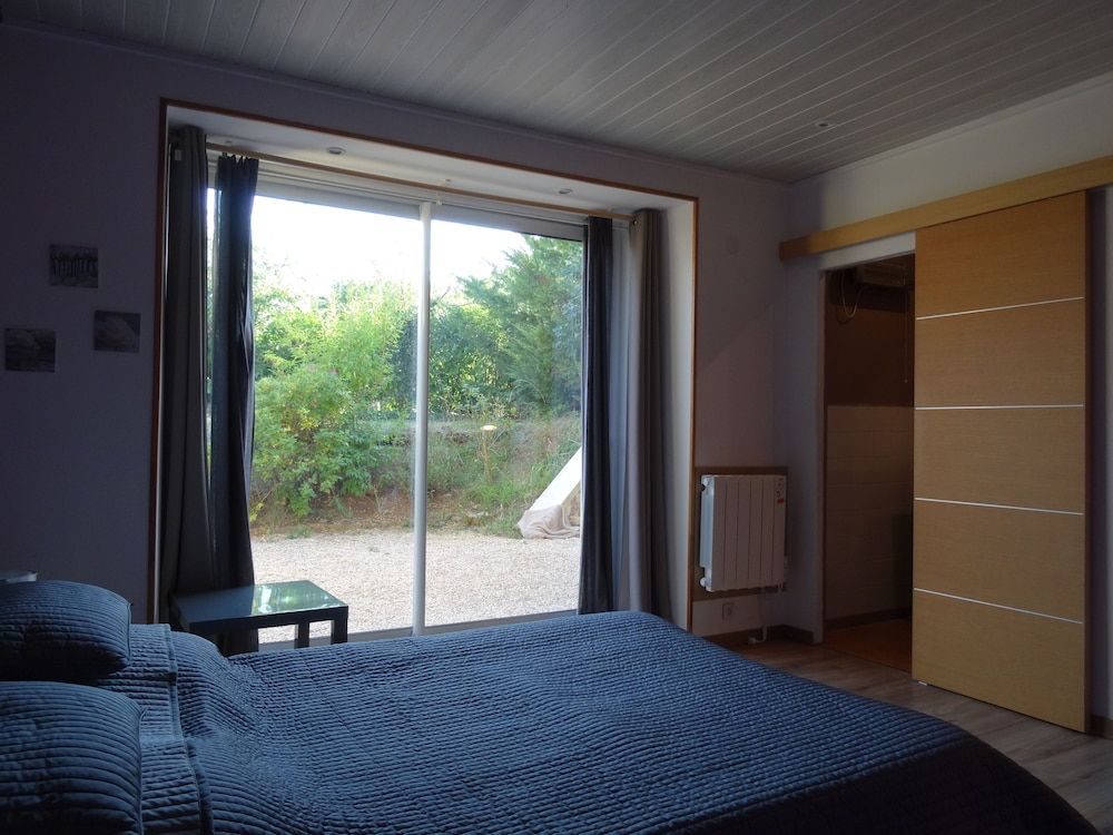 Chambres d'hôtes la Datcha Bourguignonne 3