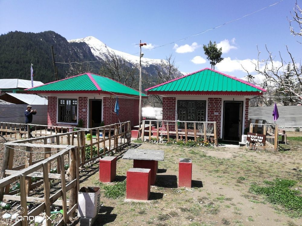 StayApart - Shruti Guest House -1 estrellas en Sāngla