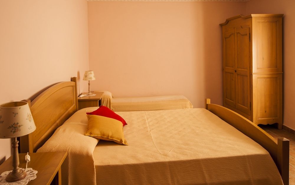 Agriturismo Le Querce 3