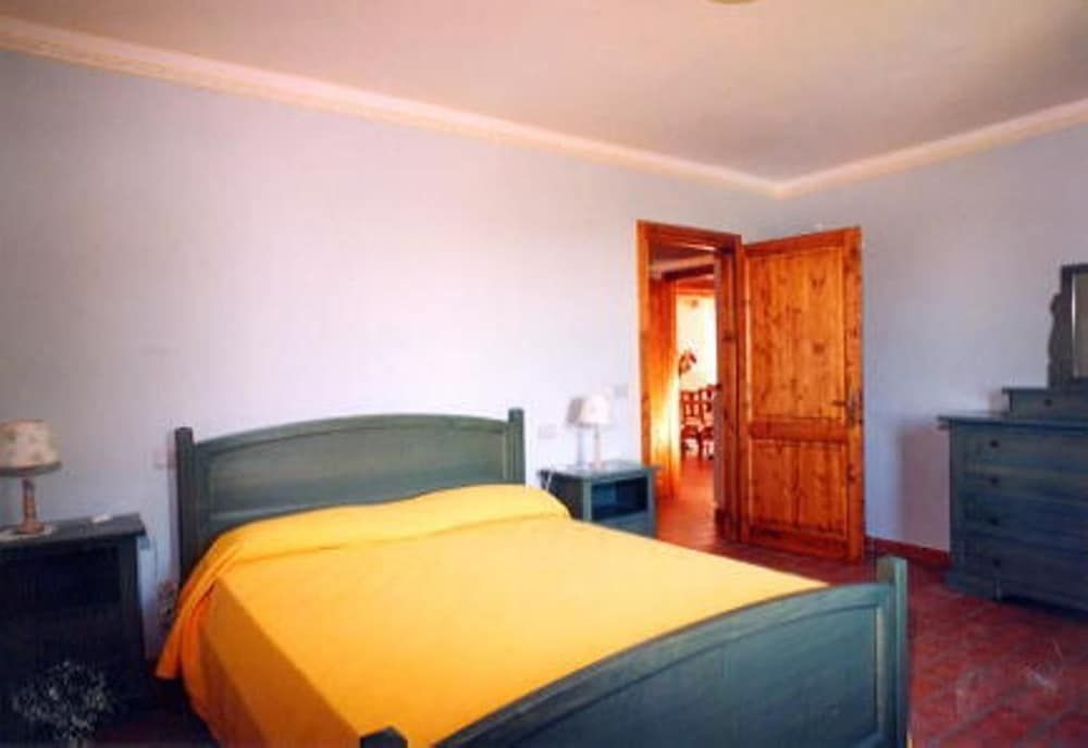 Agriturismo Le Querce 2